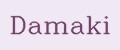 Damaki