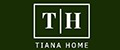 Аналитика бренда Tiana Home на Wildberries