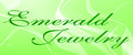 Emerald Jewerly