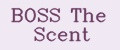 BOSS The Scent