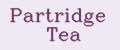 Partridge Tea