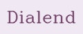Dialend