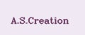 A.S.Creation