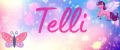 TelliShop