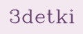 3detki