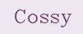 Cossy