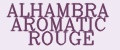 ALHAMBRA AROMATIC ROUGE