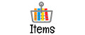 Items