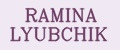 RAMINA LYUBCHIK