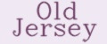 Old Jersey