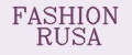 Аналитика бренда FASHION RUSA на Wildberries