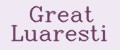 Great Luaresti