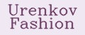 Urenkov Fashion