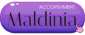 Maldinia