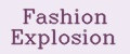 Fashion Explosion