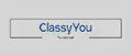 ClassyYou