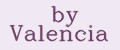 by Valencia