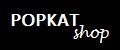 Popkat Shop