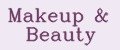 Makeup&Beauty