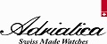 Аналитика бренда Adriatica на Wildberries