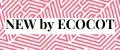 NEW by ECOCOT