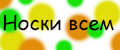 Носки Всем