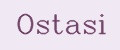Ostasi