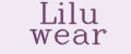 Аналитика бренда LILU wear на Wildberries