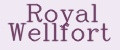 Royal Wellfort