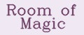 Room of Magic