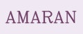 Amaran
