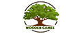 WOODEN GAMES