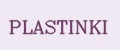 PLASTINKI