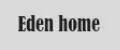 Eden home