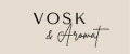 Vosk & Aromat