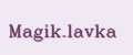 Magik.lavka