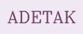 ADETAK