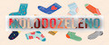 Molodozeleno