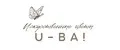Искусственные цветы U-BA!