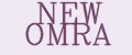 NEW OMRA