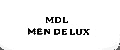 MEN DE LUX