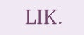 LIK.