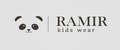 RAMIR kids wear