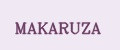 MAKARUZA