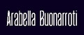 Arabella Buonarroti