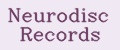 Neurodisc Records