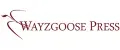 Wayzgoose press