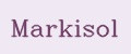 Markisol