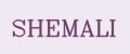 SHEMALI