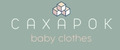 Сахарок baby clothes